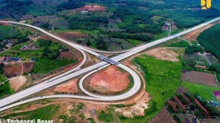 A 616 Kilometer Toll Road to Connect Riau with Other Three Provinces in Sumatera | KF Map – Digital Map for Property and Infrastructure in Indonesia